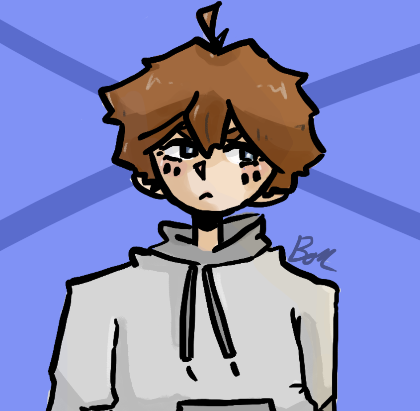 Profile picture
